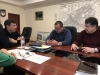 Зустріч керівників з міським головою Броварів