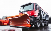 МДКЗ на базі Renault K 440