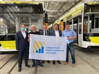 Презентації законопроекту про локалізацію виробництва