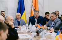 Організація експлуатаційного утримання доріг. Збільшення участі вітчизняних машинобудівних компаній у цьому процесі